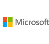 Microsoft partner logo